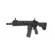 Specna Arms H12 Kestrel ETU (BK), In airsoft, the mainstay (and industry favourite) is the humble AEG